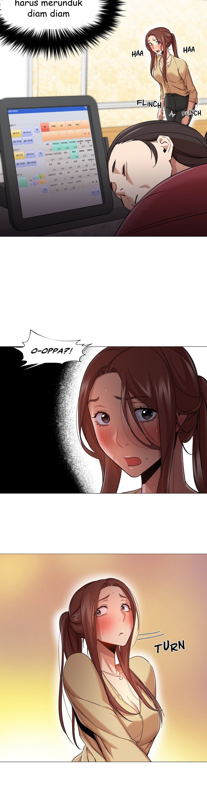 Man Up, Girl! - Chapter 30 20