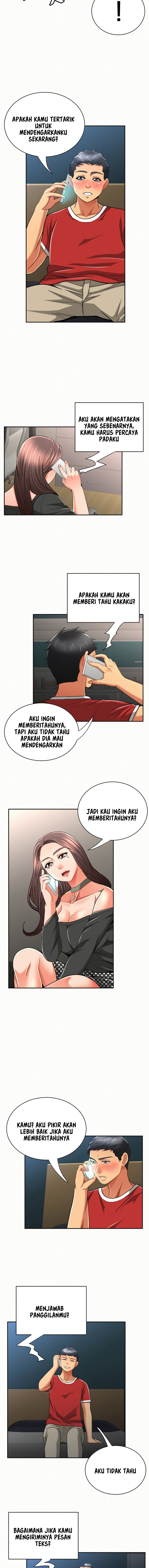Reporting For Duty Ma&#8217;Am - Chapter 30 4