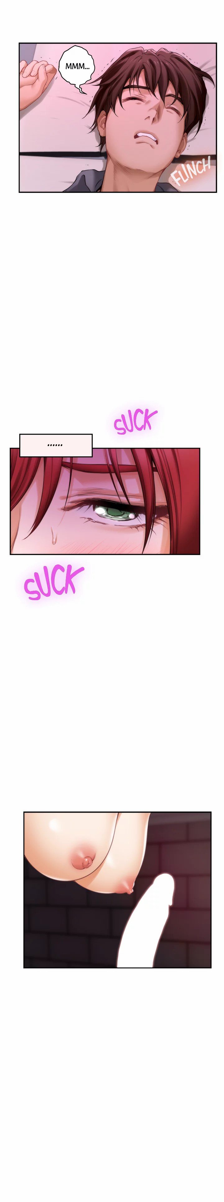 S-Mate - Chapter 30 21