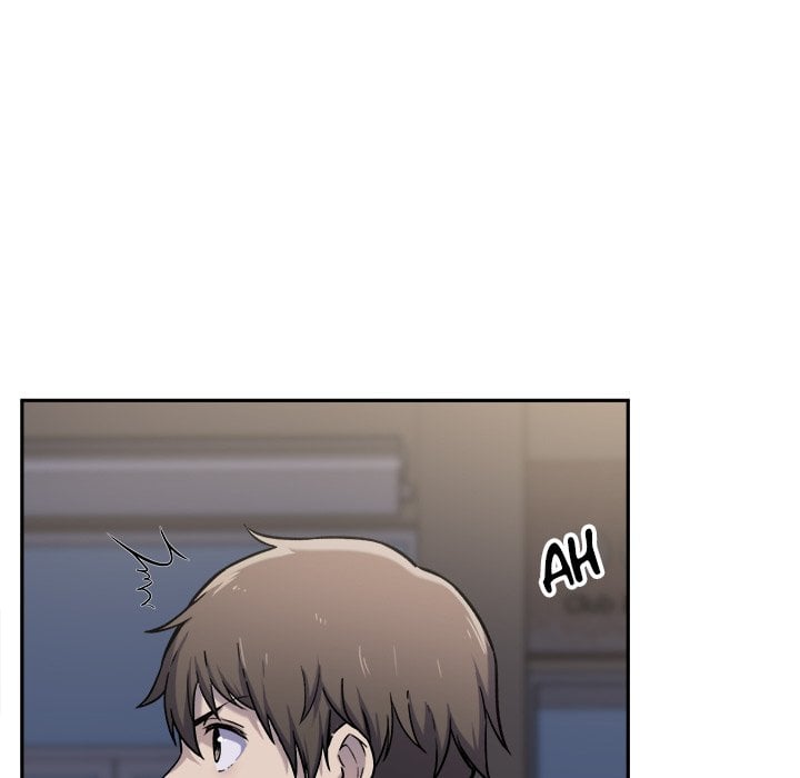 The Ark Is Me - Chapter 30 72 The Ark Is Me - Chapter 30 72