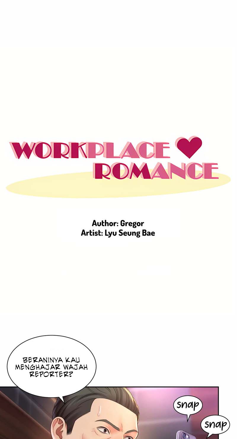 Office Romance - Chapter 30 5