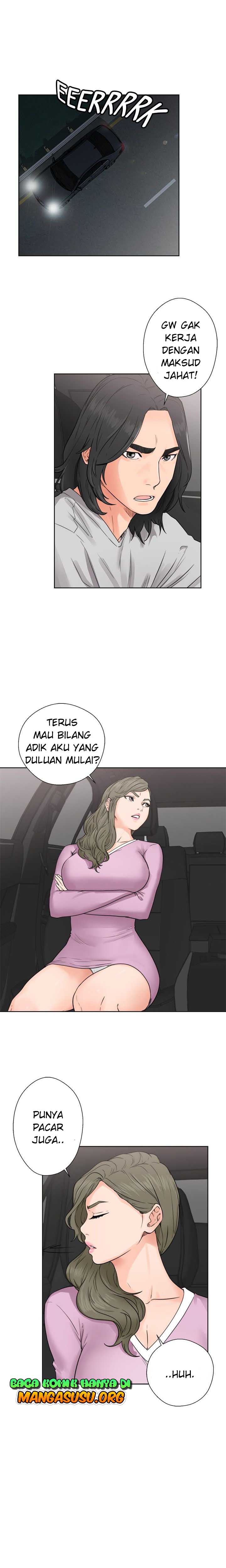 Lust Awakening - Chapter 30 18