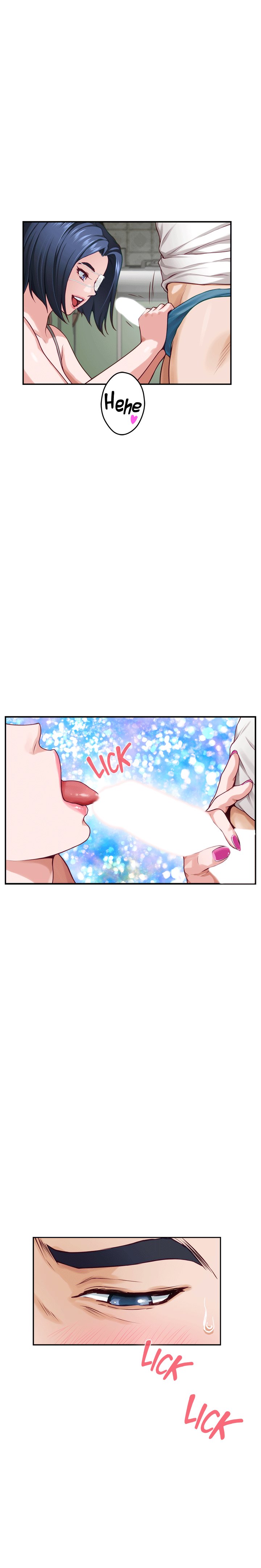 Noona&#8217;s Friend - Chapter 30 22