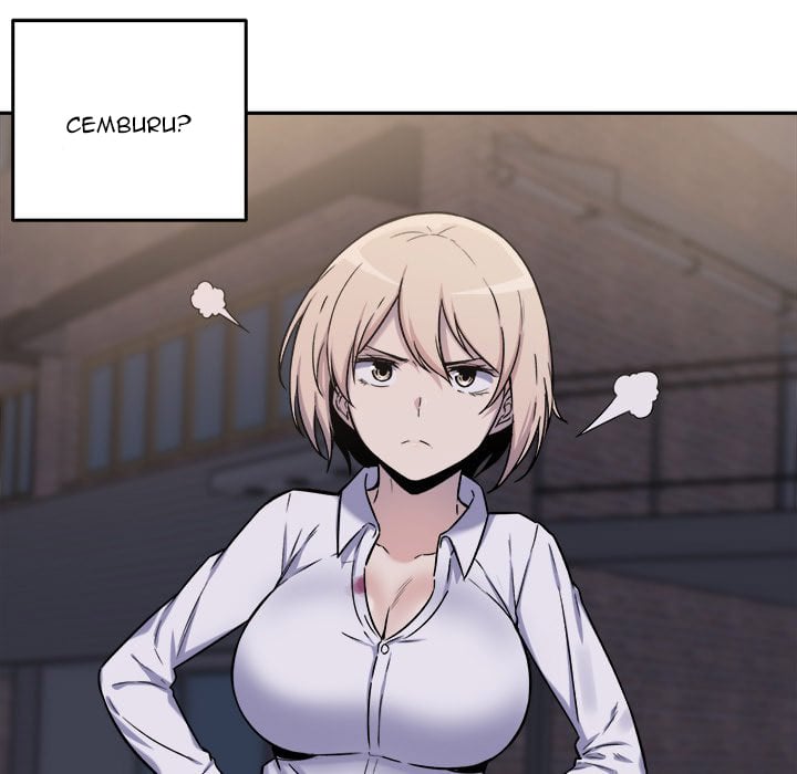 The Ark Is Me - Chapter 30 74 The Ark Is Me - Chapter 30 74