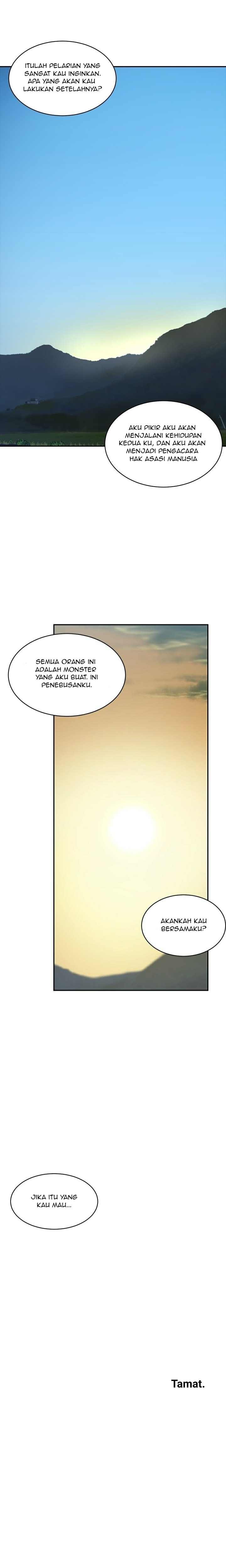 The Escape - Chapter 30 28 The Escape - Chapter 30 28