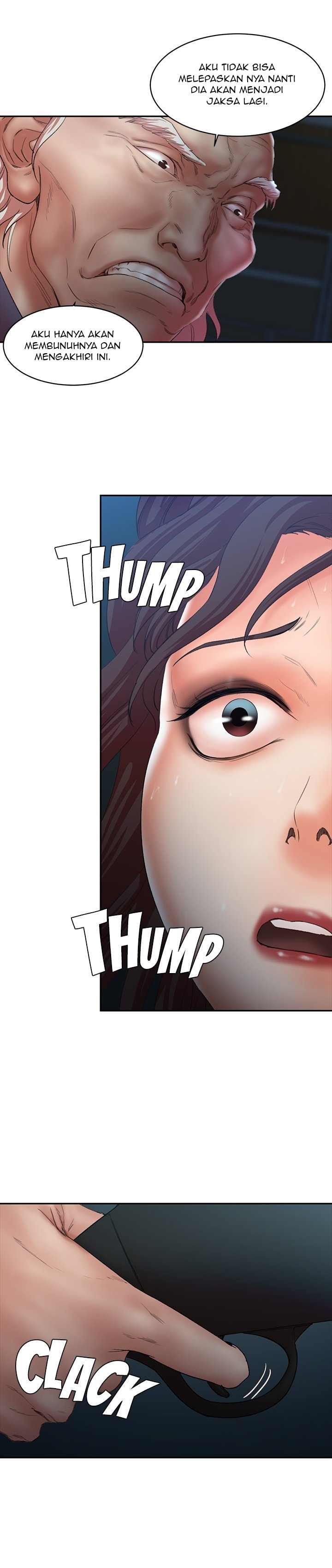 The Escape - Chapter 30 11 The Escape - Chapter 30 11