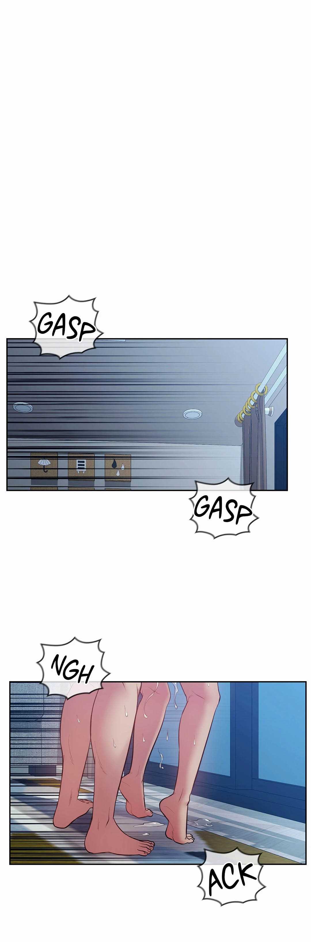 Sok Gung-Hap Consulting - Chapter 30 30