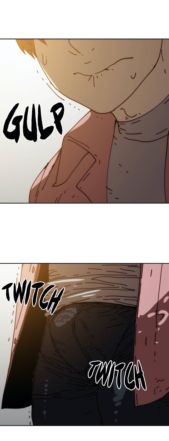 Desire to Kill - Chapter 30 18