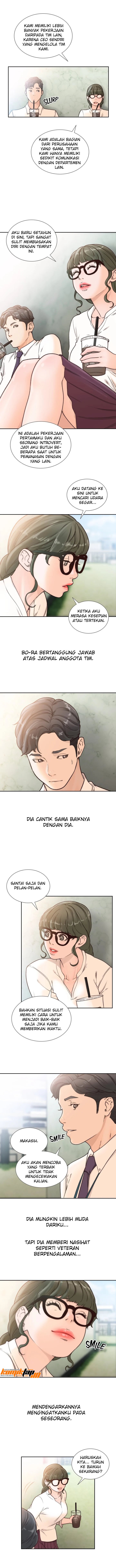 Ex-Girlfriend - Chapter 30 10