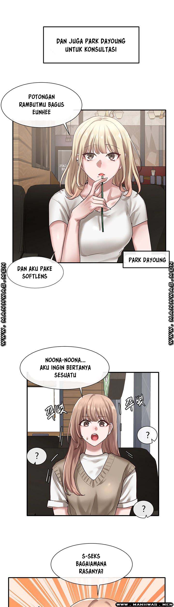 Circles - Chapter 30 9