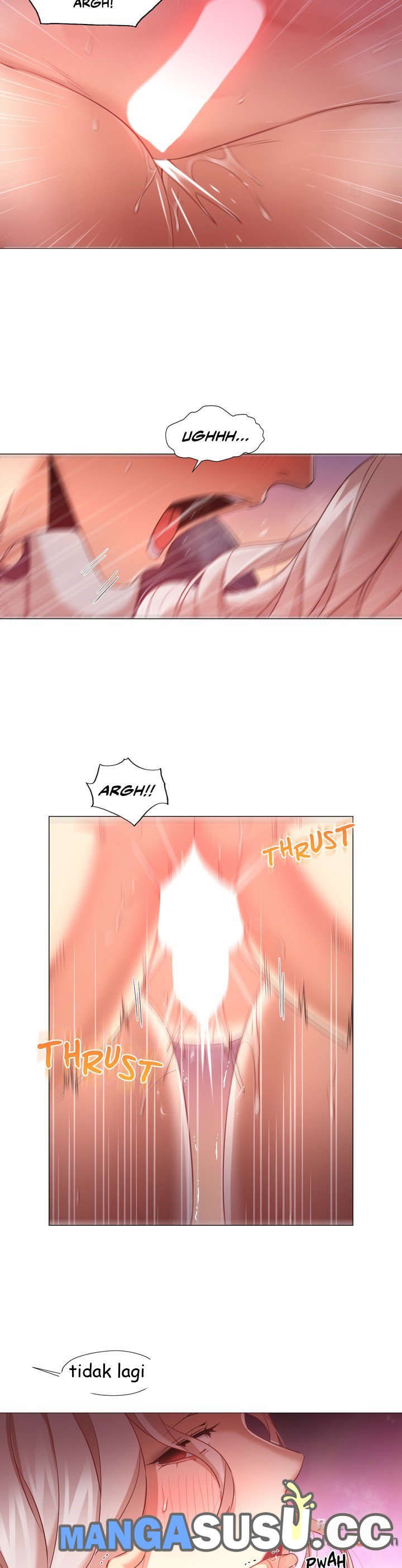 Man Up, Girl! - Chapter 30 25