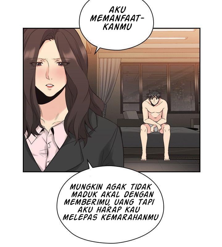 Teacher, Long Time No See - Chapter 30 23