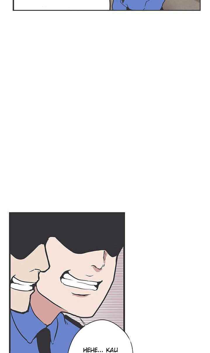 Love Navigation (Koh Son-jak) - Chapter 30 43