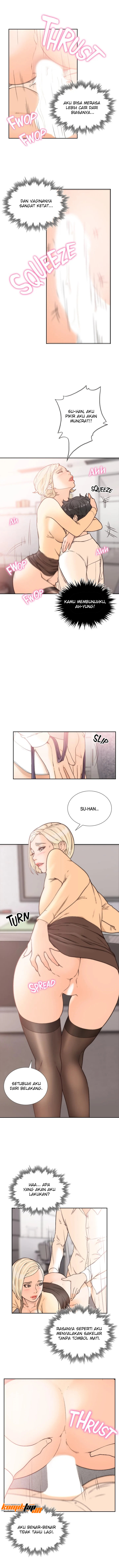 Ex-Girlfriend - Chapter 30 6