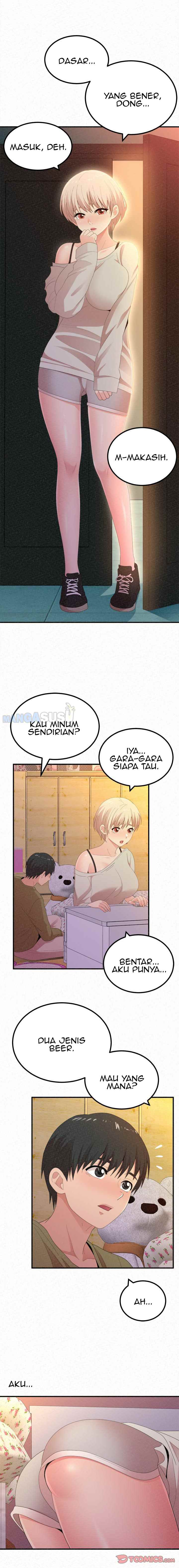 Milk Therapy - Chapter 30 5