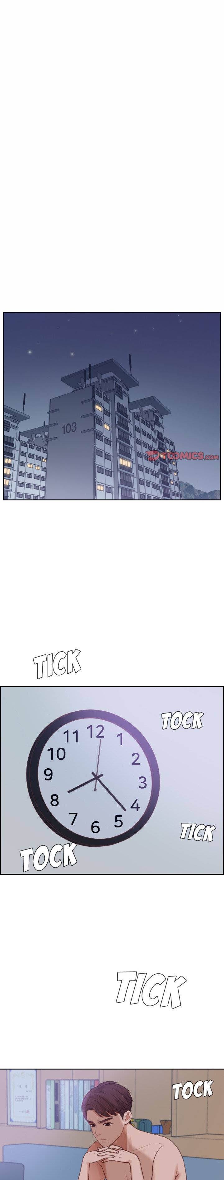 Her Situation - Chapter 30 2
