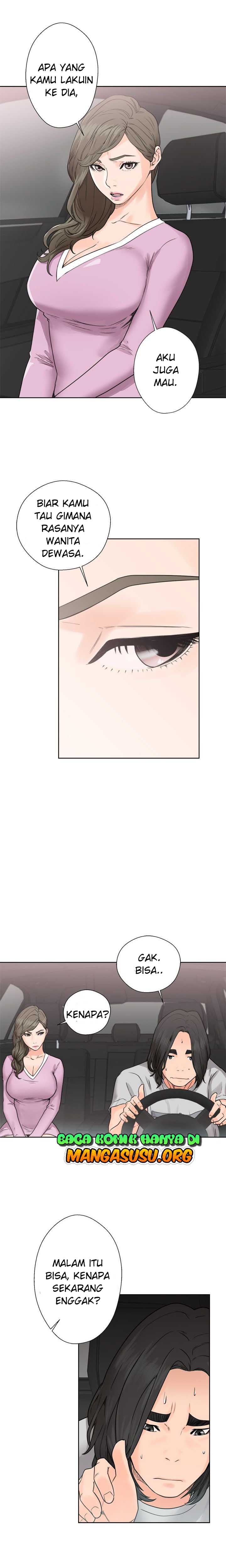 Lust Awakening - Chapter 30 20