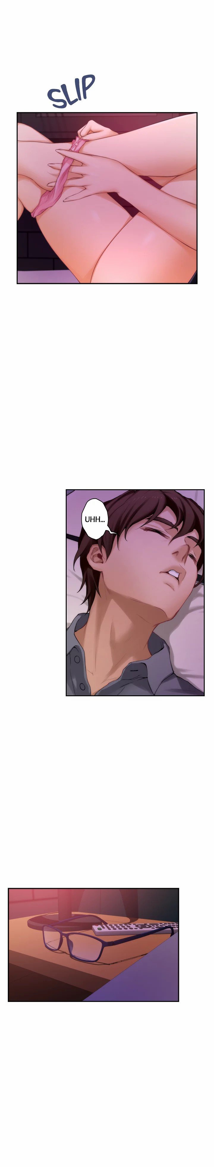 S-Mate - Chapter 30 14