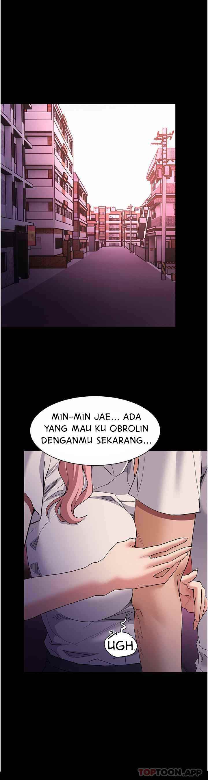 Wicked Diary - Chapter 30 26