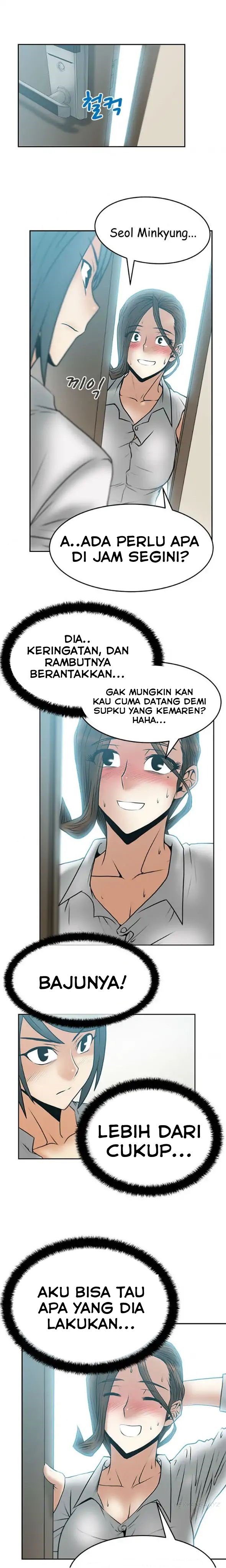 My Office Ladies - Chapter 30 9 My Office Ladies - Chapter 30 9