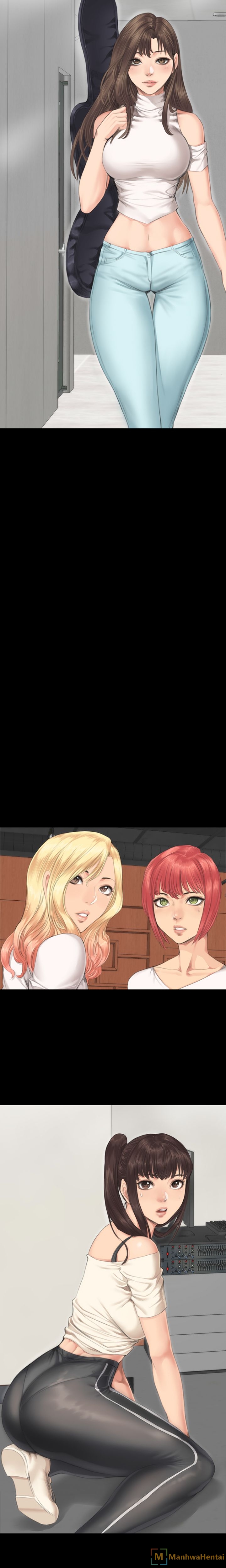 Producer: Trainee - Chapter 30 6