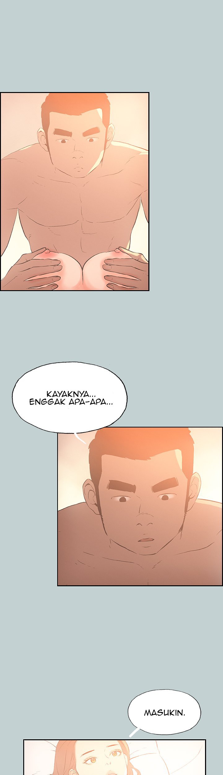 Love Square - Chapter 30 23