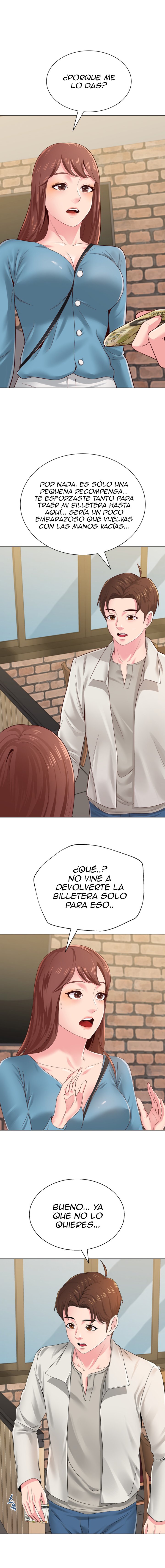 Sexual Teacher - Chapter 30 20 Sexual Teacher - Chapter 30 20