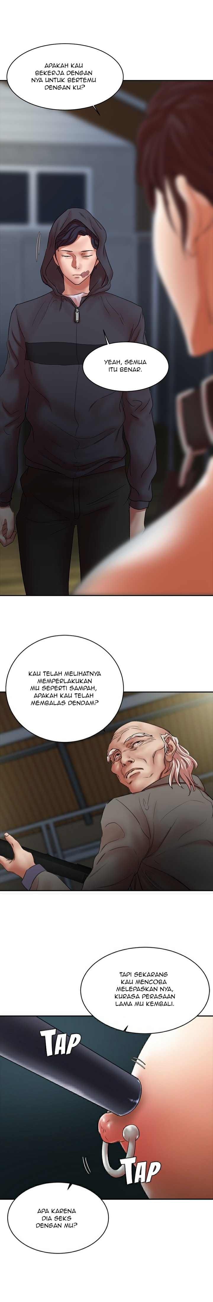 The Escape - Chapter 30 10 The Escape - Chapter 30 10