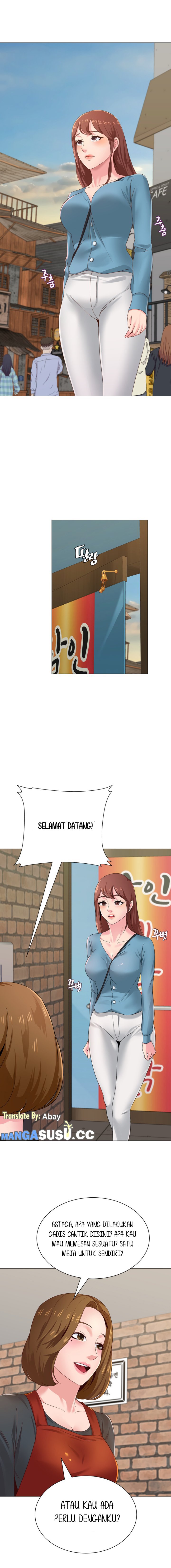 Sexual Teacher - Chapter 30 12 Sexual Teacher - Chapter 30 12