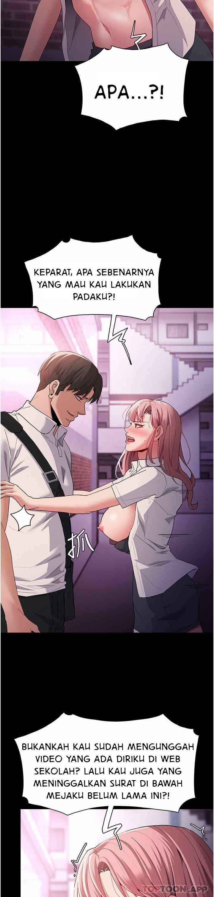 Wicked Diary - Chapter 30 37