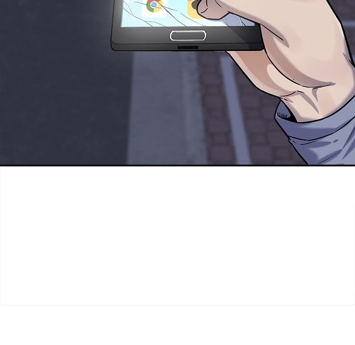 The Ark Is Me - Chapter 30 47 The Ark Is Me - Chapter 30 47