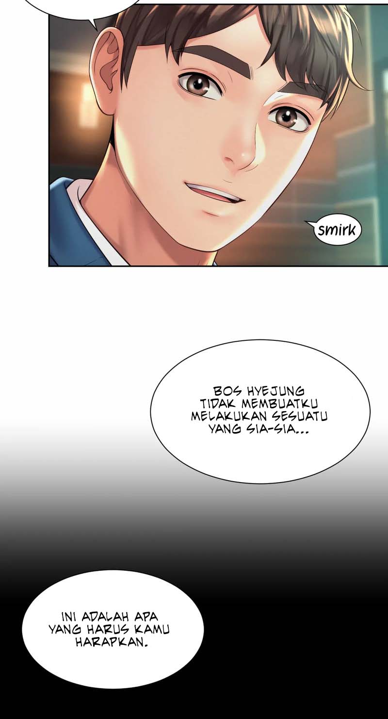 Office Romance - Chapter 30 12