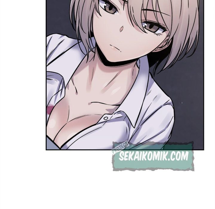 The Ark Is Me - Chapter 30 65 The Ark Is Me - Chapter 30 65