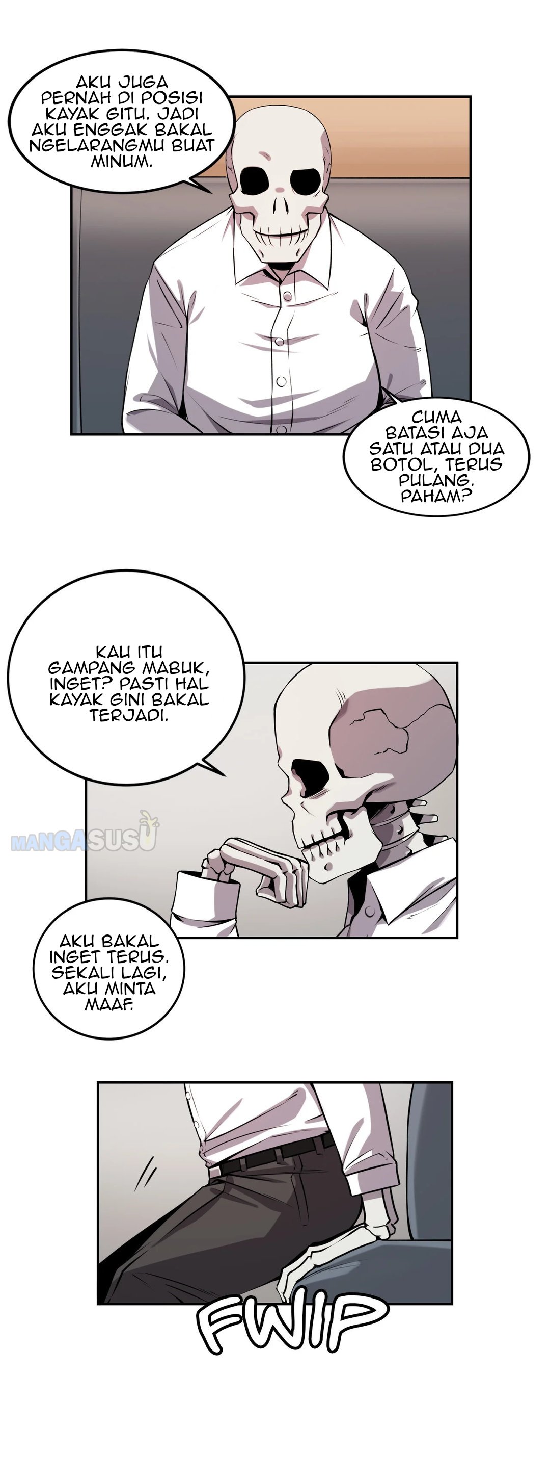 Girlfriend Zombie - Chapter 30 6