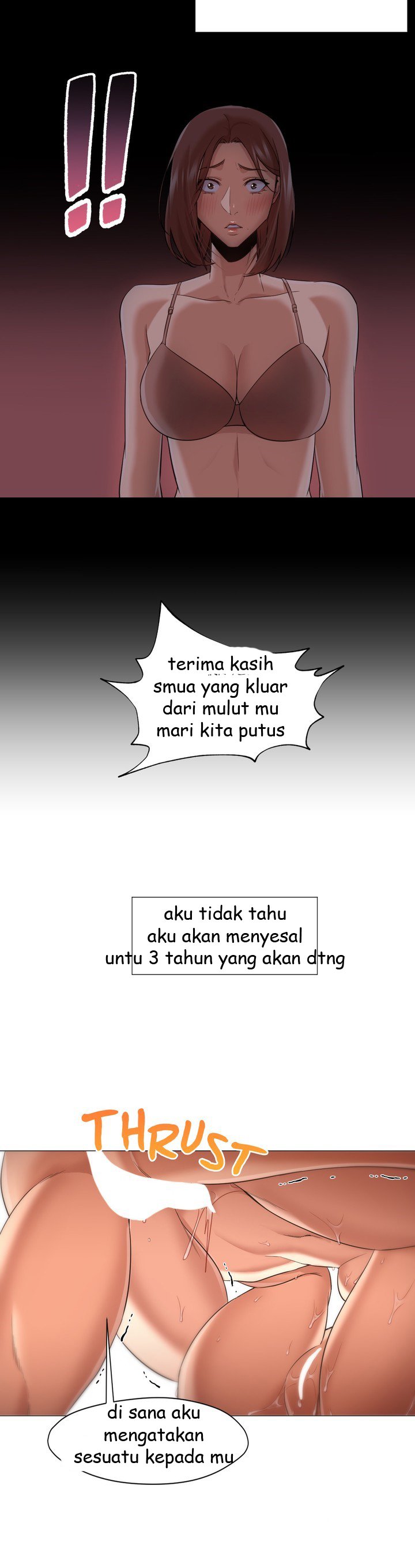 Man Up, Girl! - Chapter 30 6