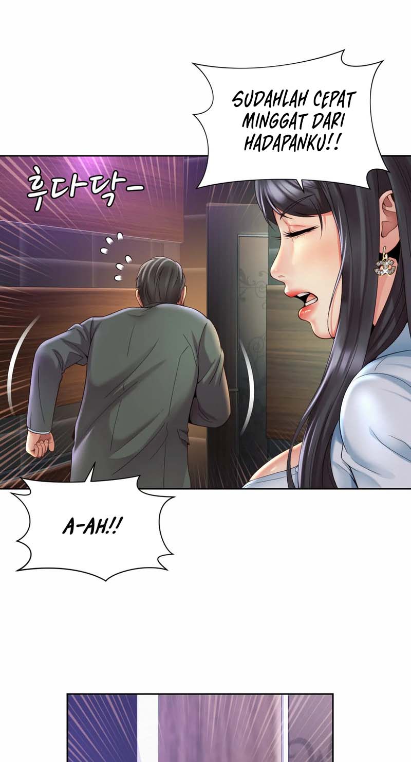 Office Romance - Chapter 30 33