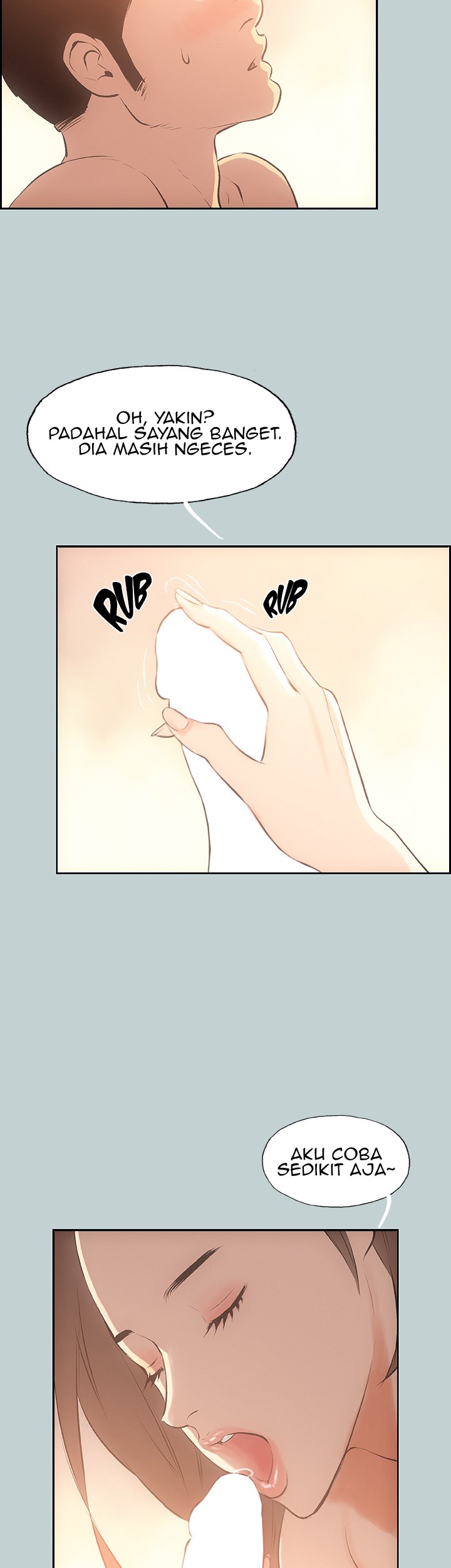 Love Square - Chapter 30 12