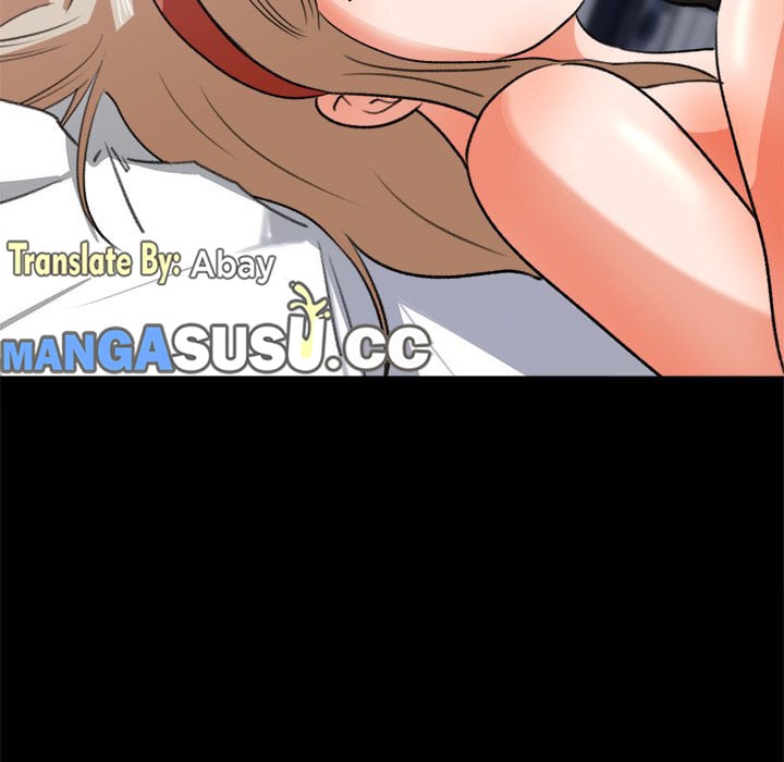 Inside the Uniform - Chapter 30 83