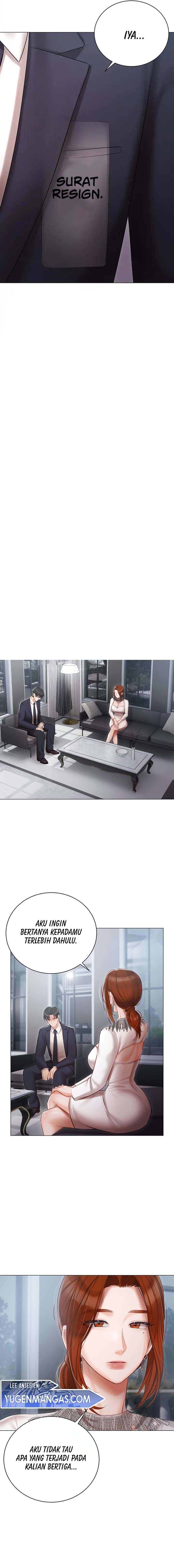 Hyeonjung’s Residence - Hyeonjung’s Residence Chapter 30 5 Hyeonjung’s Residence - Hyeonjung’s Residence Chapter 30 5