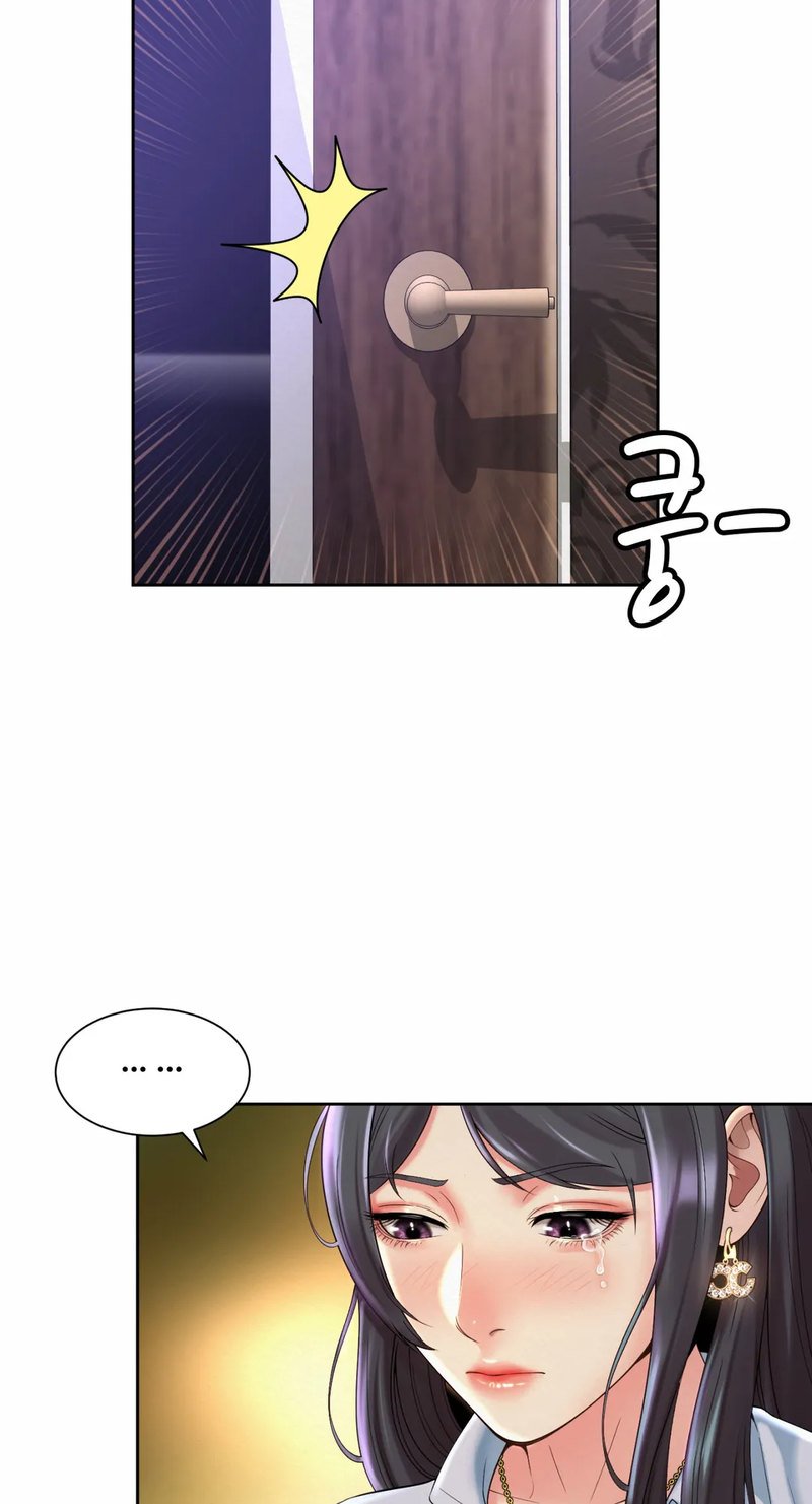 Office Romance - Chapter 30 34