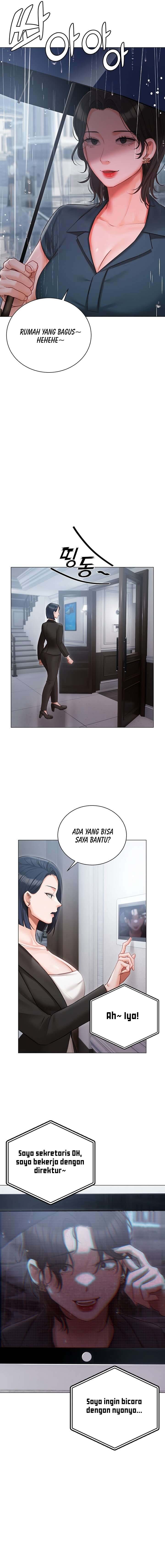 Hyeonjung’s Residence - Hyeonjung’s Residence Chapter 30 18 Hyeonjung’s Residence - Hyeonjung’s Residence Chapter 30 18