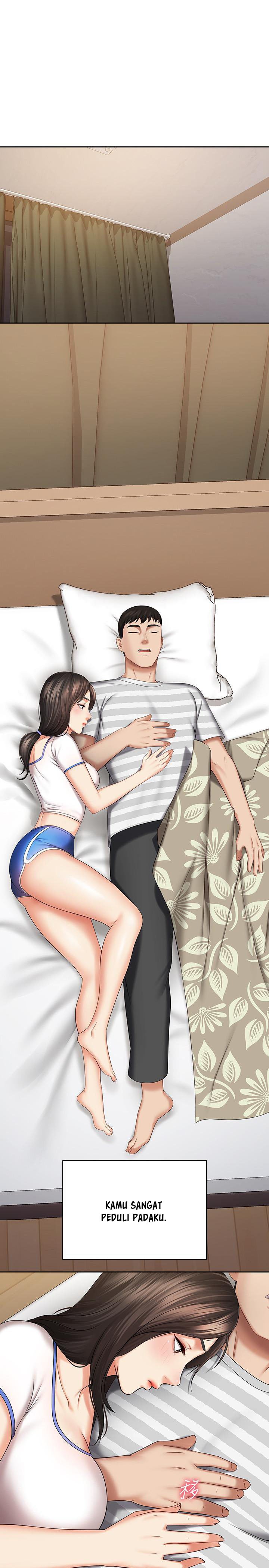 My Sisters Duty - Chapter 30 18