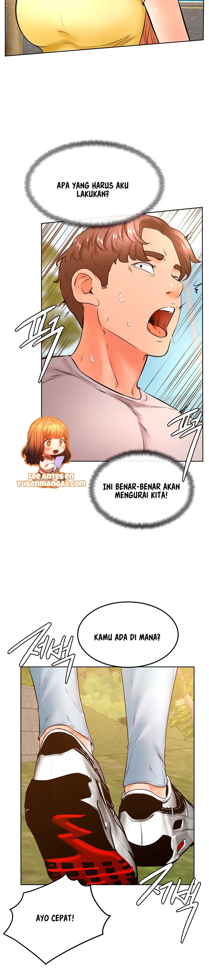 Cheer Up, Namjoo - Chapter 30 9