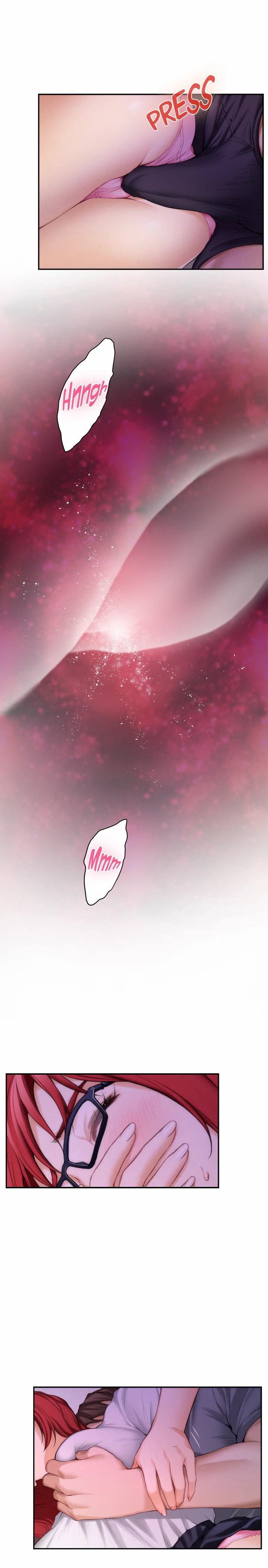 S-Mate - Chapter 30 6
