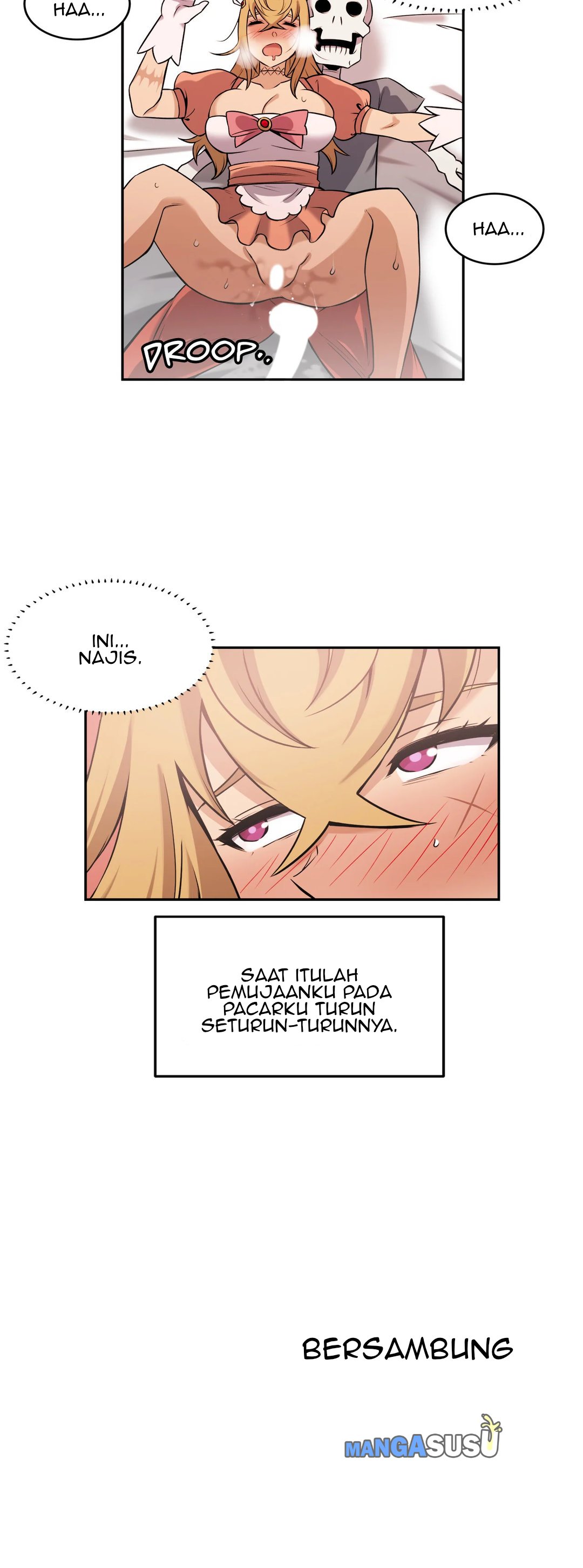 Girlfriend Zombie - Chapter 30 23