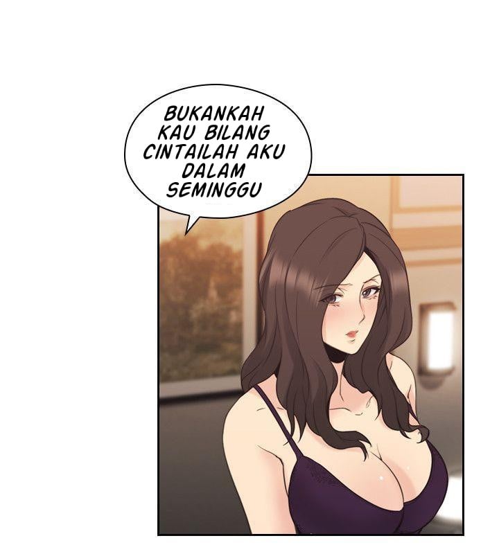Teacher, Long Time No See - Chapter 30 17