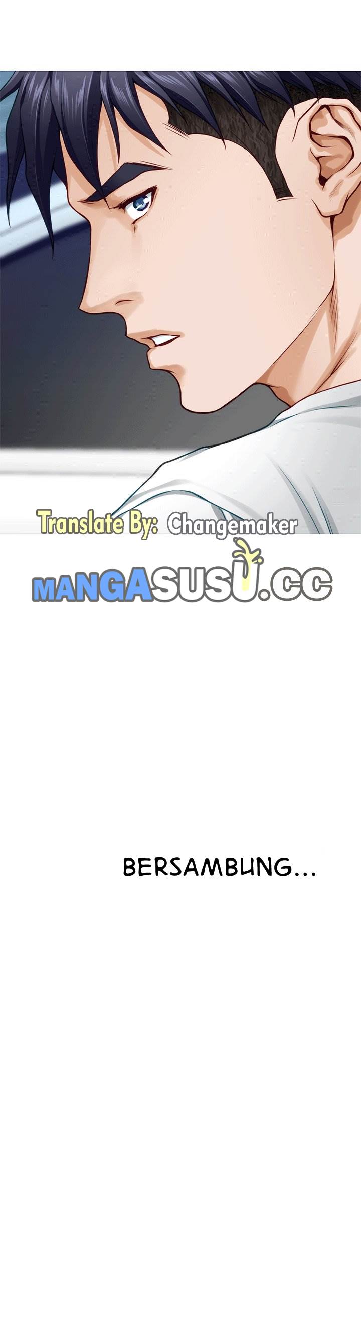 Noona&#8217;s Friend - Chapter 30 34