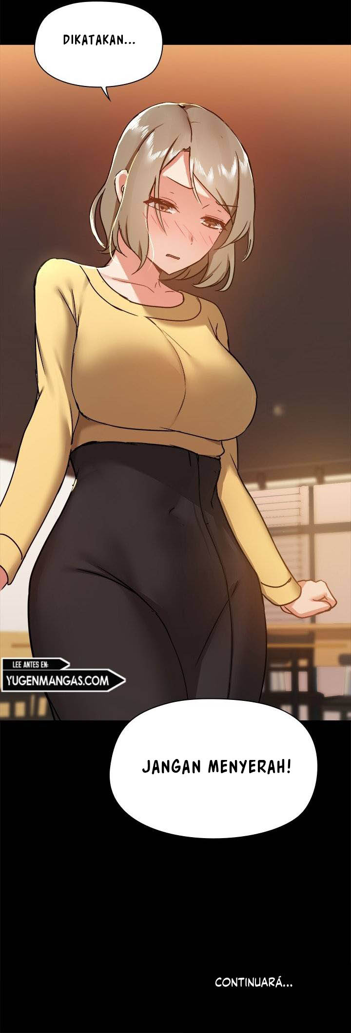 Gamers - Chapter 30 22