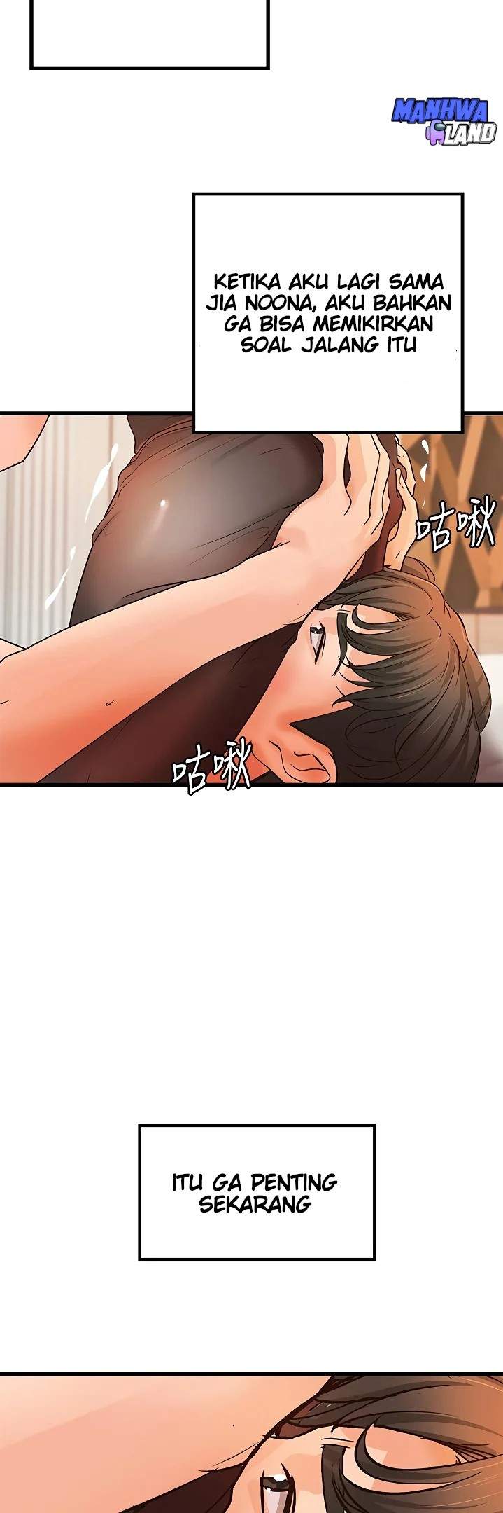 Sister&#8217;s Sex Education - Chapter 30 38