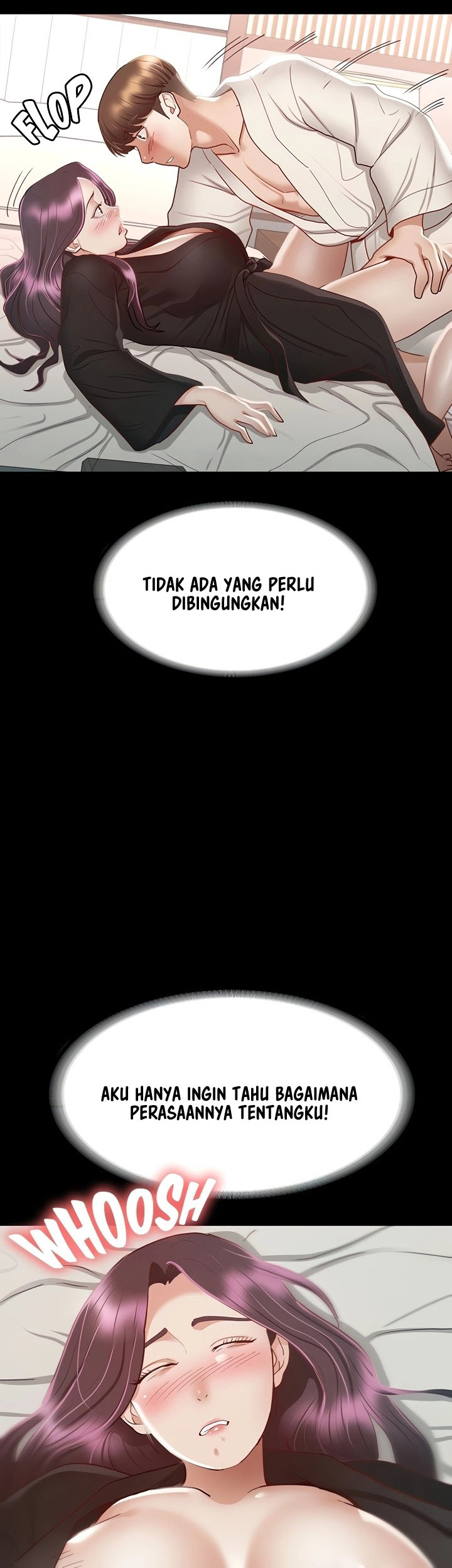 Goddess Conquest - Chapter 30 36